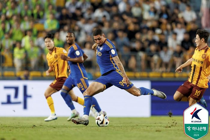 사진 | 한국프로축구연맹