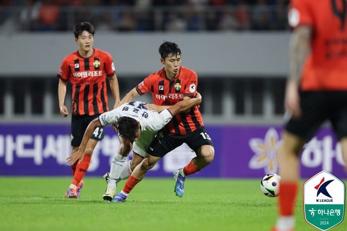 사진 | 한국프로축구연맹