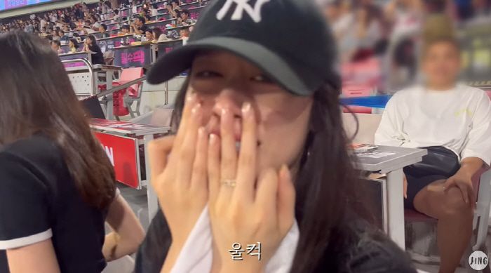 지연. 사진 | 유트브 지연