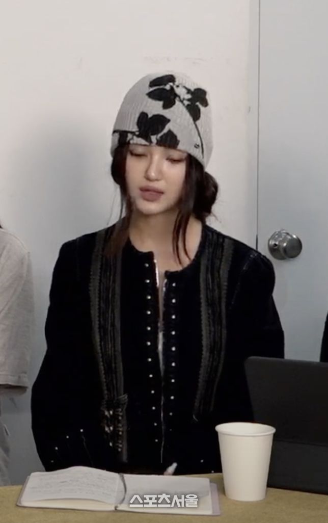 뉴진스 다니엘. 사진 | 유튜브, 스포츠서울