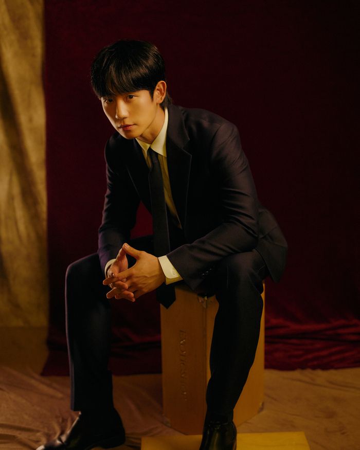 ‘베테랑2’ 정해인. 사진 | CJ ENM