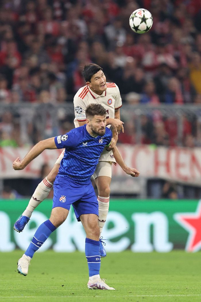 사진 | 뮌헨=AFP연합뉴스