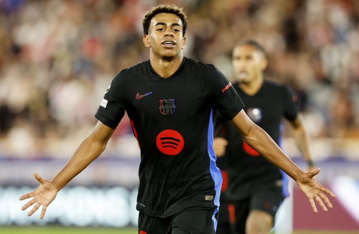 사진 | 모나코=EPA연합뉴스