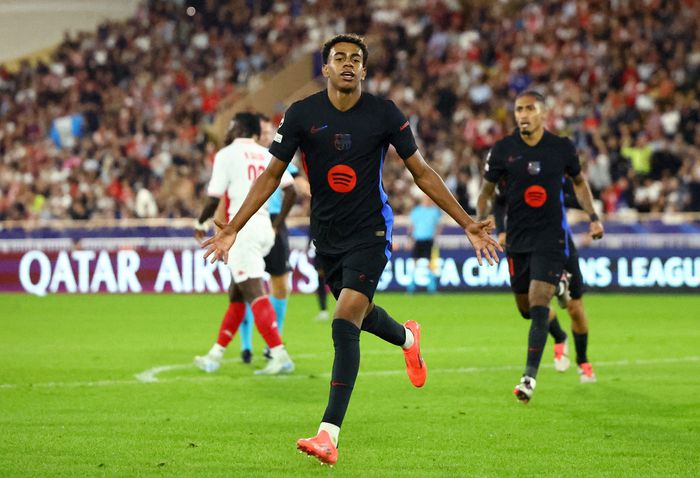 사진 | 모나코=로이터연합뉴스