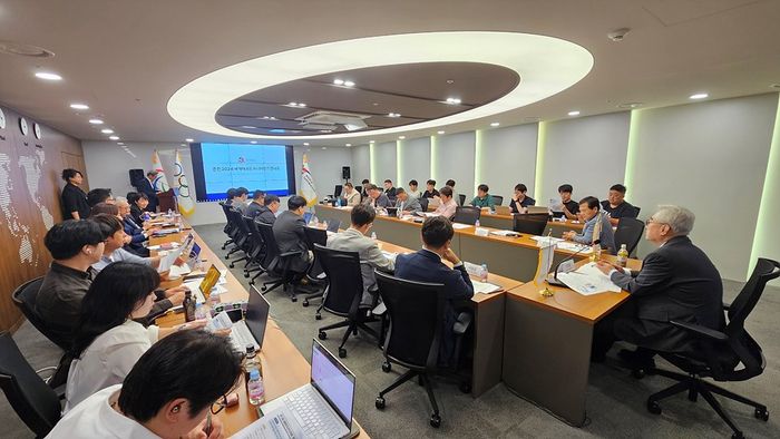 사진 | 세계태권도연맹