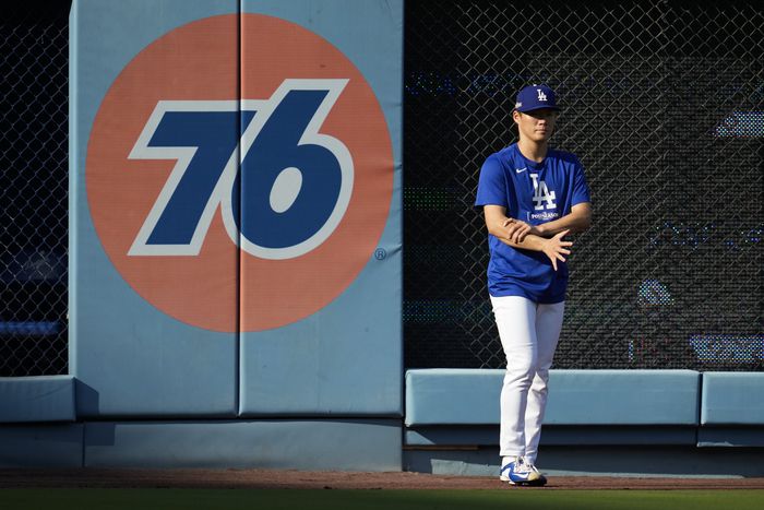 야마모토 요시노부. AP·연합뉴스
