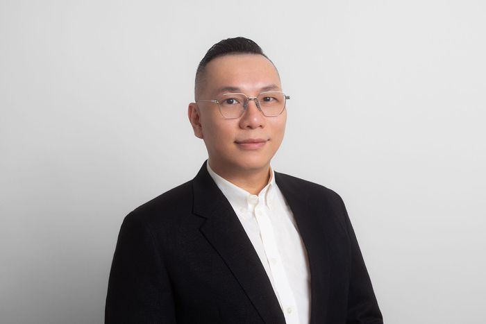 One Pulse Event CEO 루피. 사진 Ι  One Pulse Group