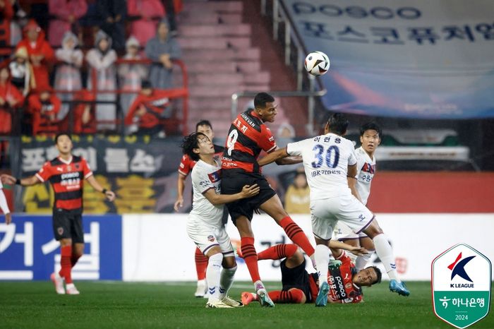 사진 | 한국프로축구연맹