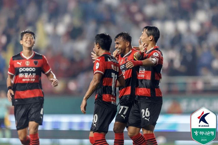 사진 | 한국프로축구연맹