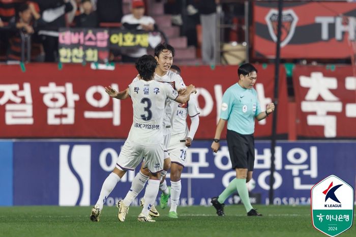 사진 | 한국프로축구연맹