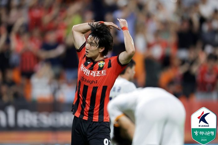 사진 | 한국프로축구연맹