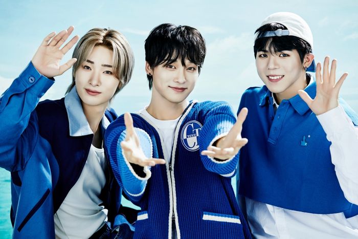 그룹 빅오션. 사진|파라스타엔터테인먼트