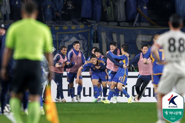 사진 | 한국프로축구연맹