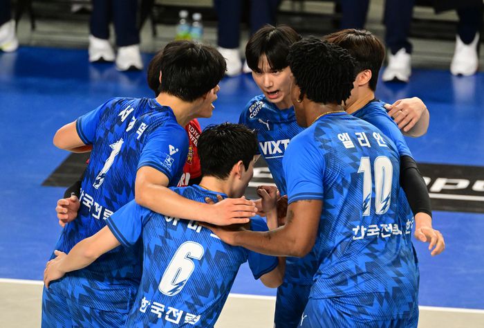 제공 | 한국배구연맹