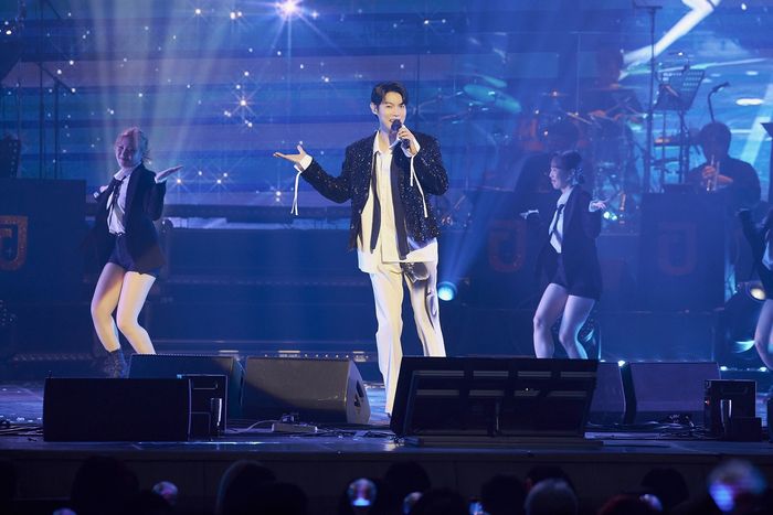 손태진. 사진 | 미스틱스토리