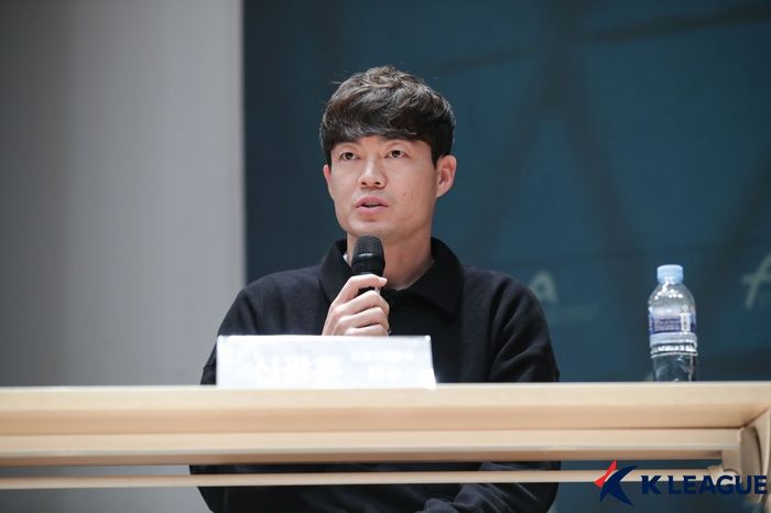 포항 신광훈. 사진 | 한국프로축구연맹