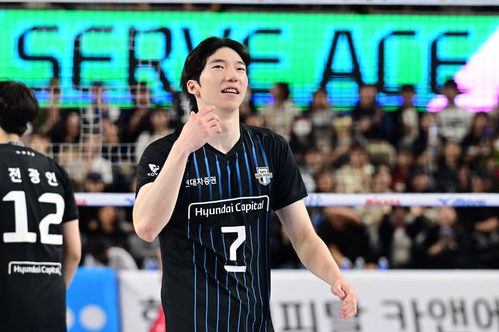 사진 | 한국배구연맹