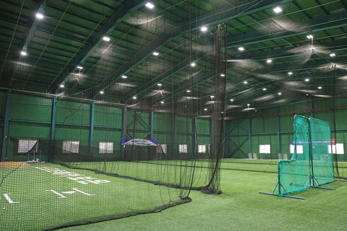 보은 KBO 야구센터 시설 사진. 사진 | KBO