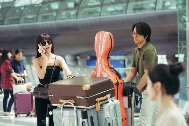 영화 ‘히든페이스’. 사진 | 스튜디오앤뉴, 쏠레어파트너스(유), NEW