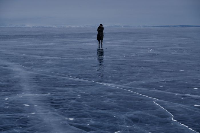 영화 ‘하얼빈’ 현빈. 사진 | (주)하이브미디어코프, CJ ENM