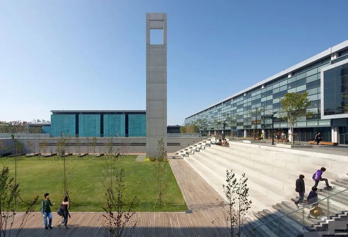 사진 | 채드윅 국제학교