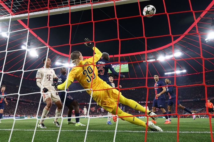 사진 | 뮌헨=AFP연합뉴스