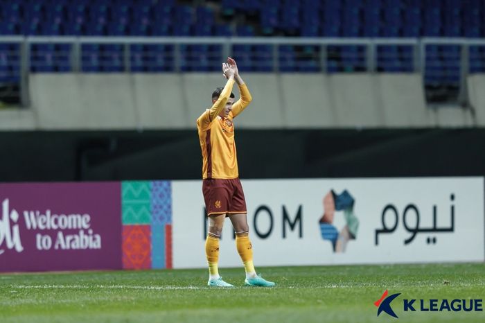 사진 | 한국프로축구연맹