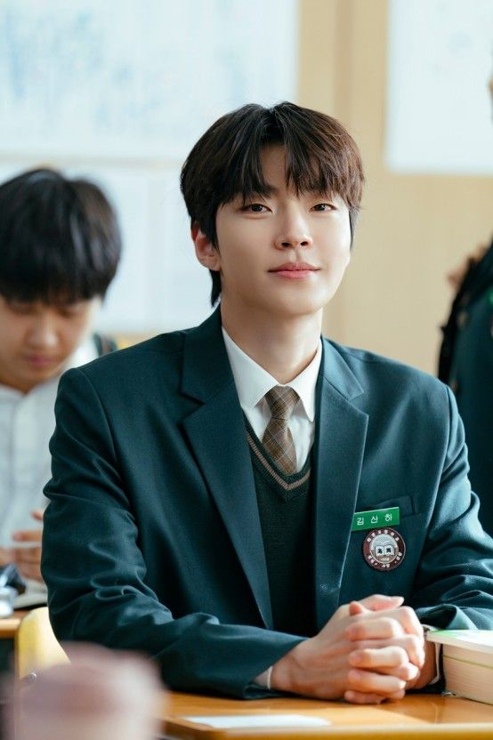 배우 황인엽. 사진|JTBC ‘조립식 가족’