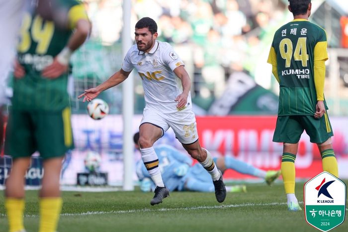 사진 | 한국프로축구연맹