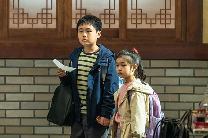 영화 ‘대가족’. 사진 | 롯데엔터테인먼트