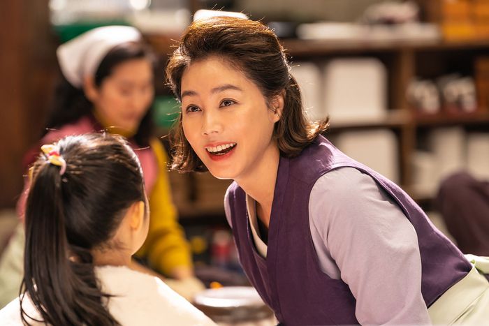 영화 ‘대가족’. 사진 | 롯데엔터테인먼트