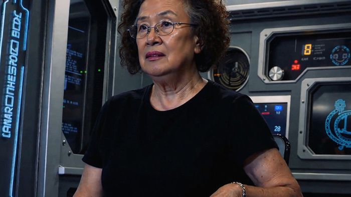 영화 ‘나야, 문희’. 사진 | 스튜디오 디에이치엘