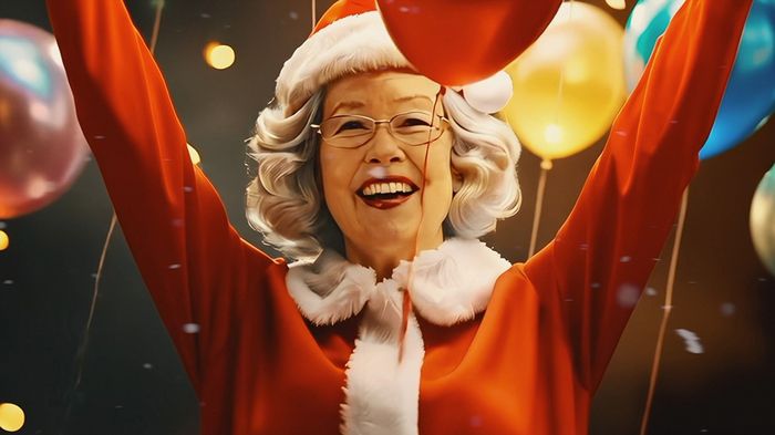 영화 ‘나야, 문희’. 사진 | 스튜디오 디에이치엘