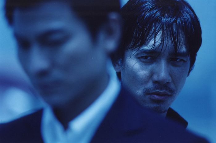 양조위. 사진 | 엔케이콘텐츠