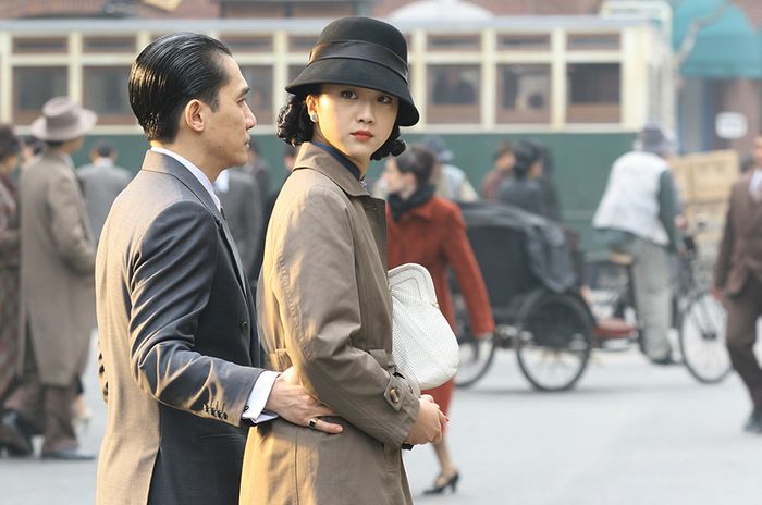 양조위. 사진 | 엔케이콘텐츠