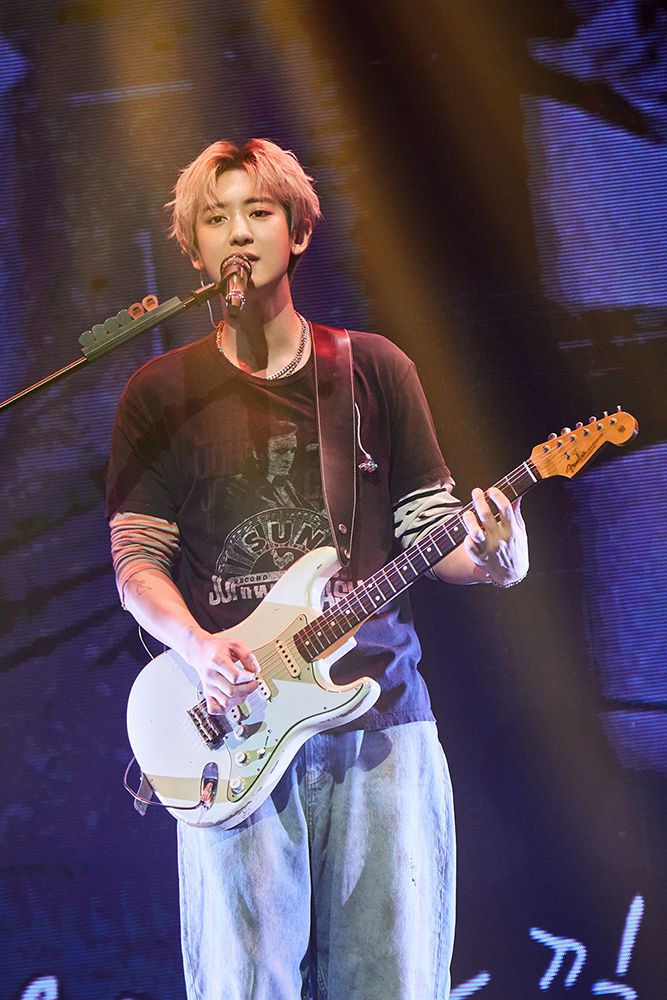 찬열. 사진 | SM엔터테인먼트