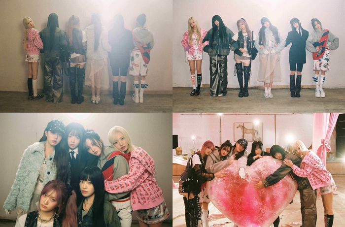 아이브. 사진 | 스타쉽