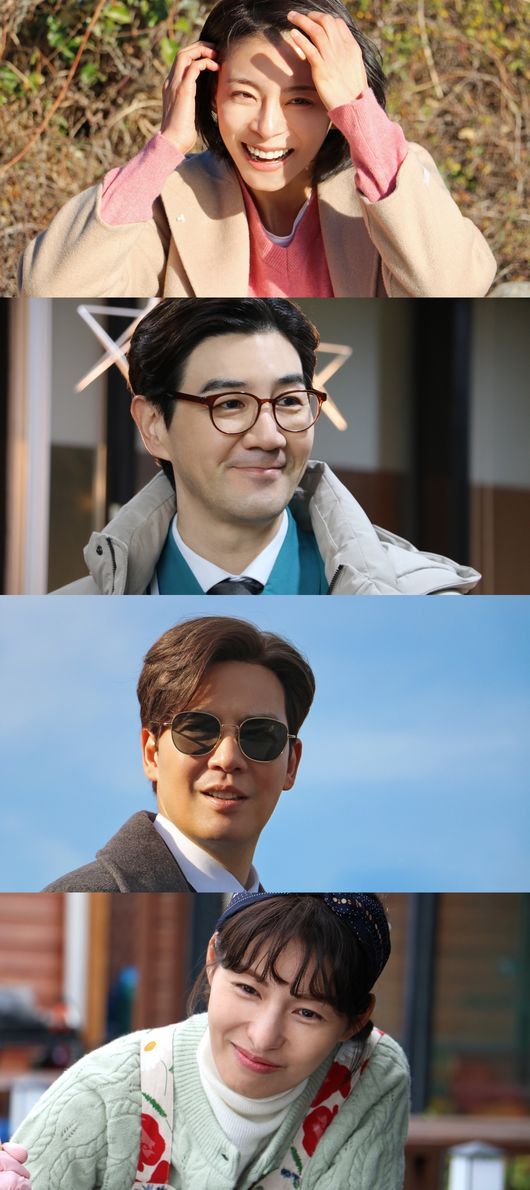 영화 ‘써니데이’. 사진 | 삼거리픽쳐스