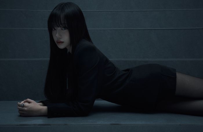 조유리. 사진 | 넷플릭스