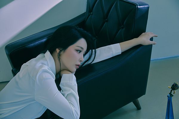 홍진영. 사진 | 아이엠에이치엔터테인먼트