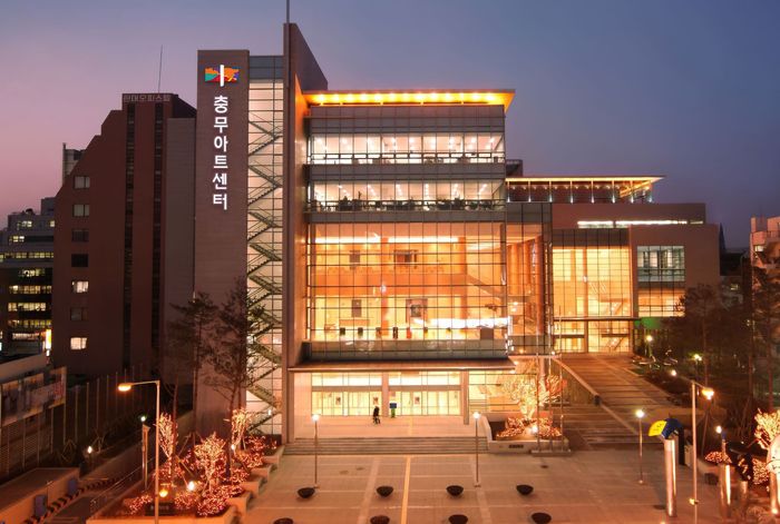 중구문화재단이 올해 충무아트센터 개관 20주년을 맞아 새로운 도약을 위한 라인업을 공개했다. 사진 | 중구문화재단