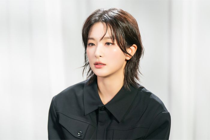 영화 ‘레드벨벳 해피니스 다이어리 : 마이 디어, 레베럽 인 시네마’. 사진 | CJ CGV