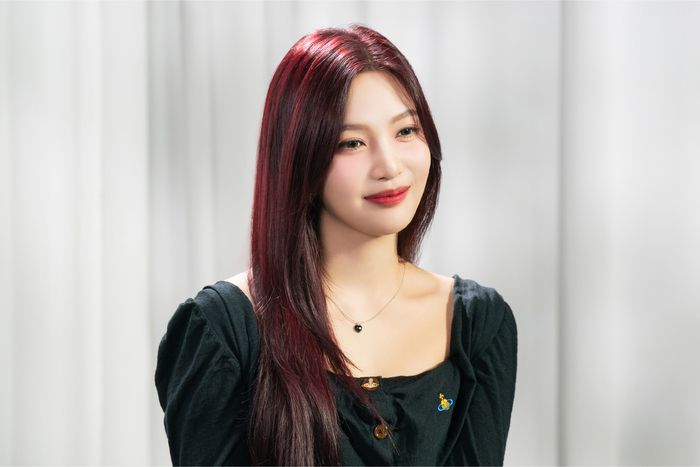 영화 ‘레드벨벳 해피니스 다이어리 : 마이 디어, 레베럽 인 시네마’. 사진 | CJ CGV