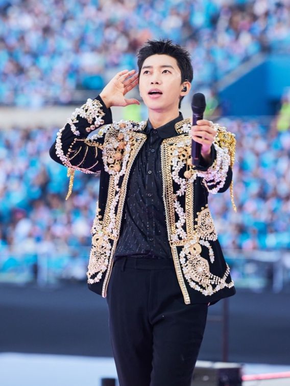 가수 임영웅. 사진 | 물고기뮤직