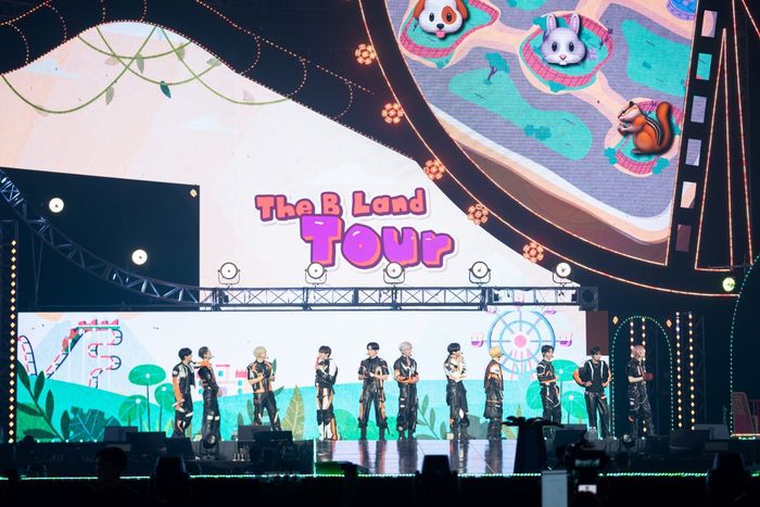 더보이즈. 사진 | 원헌드레드