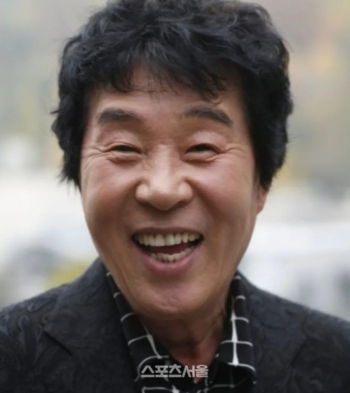 송대관. 조혜련 인스타그램.