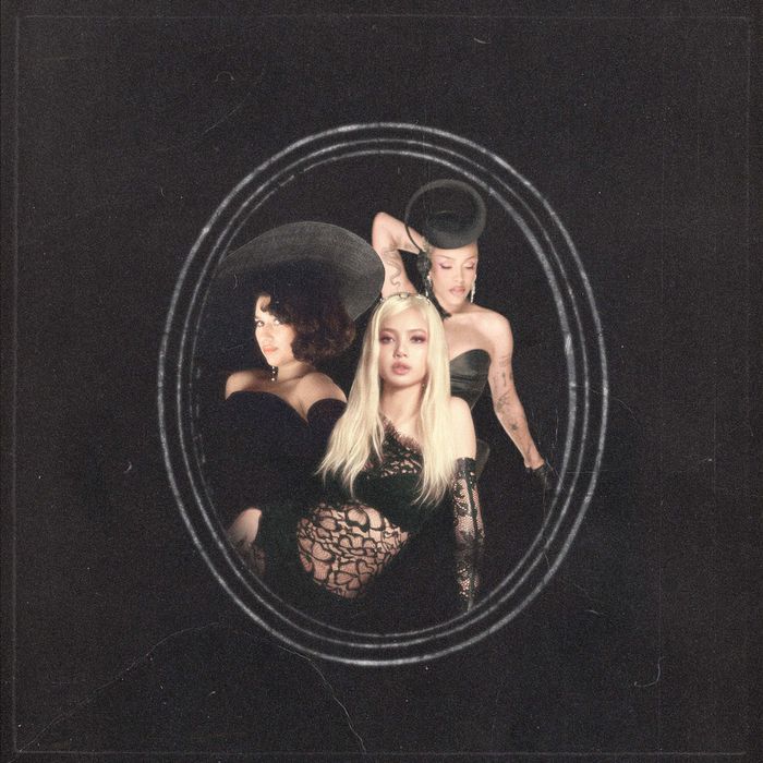 리사. 사진 | 소니뮤직엔터테인먼트코리아