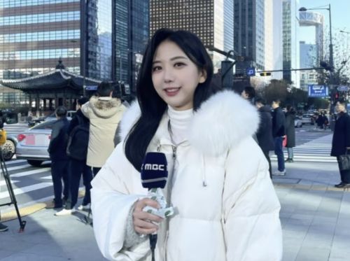 故 오요안나. 사진 | 오요안나 SNS