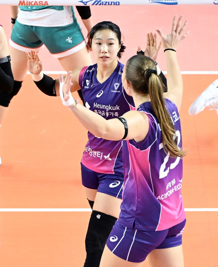 제공 | 한국배구연맹