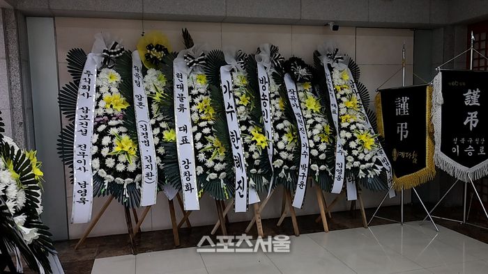 사진 | 스포츠서울 DB